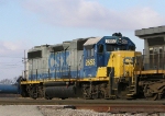 CSX 2653